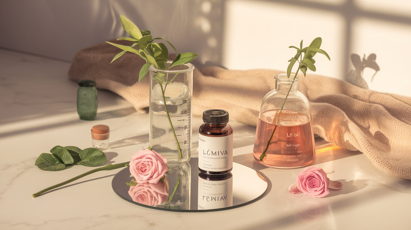 Zákulisie značky Lúmiva a prístup ku kvalite